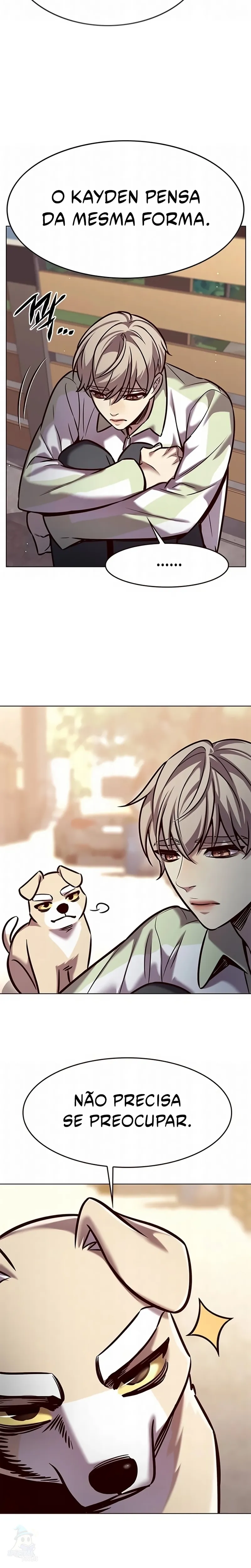 Read Veletric Pt Br Manga Online