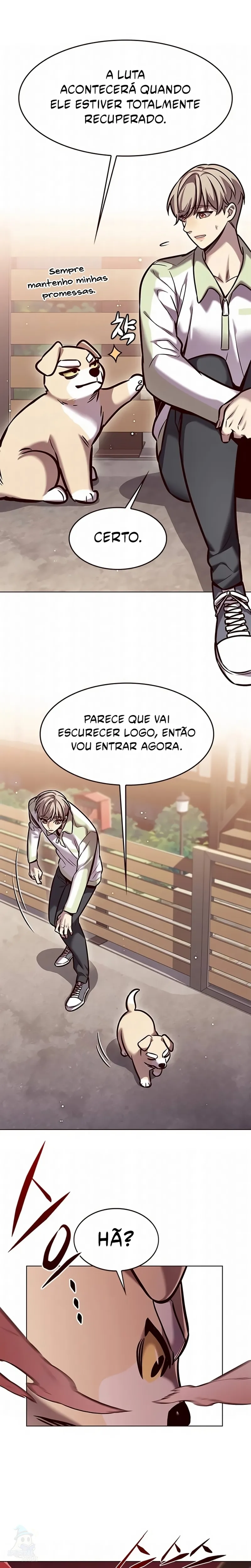 Read Veletric Pt Br Manga Online