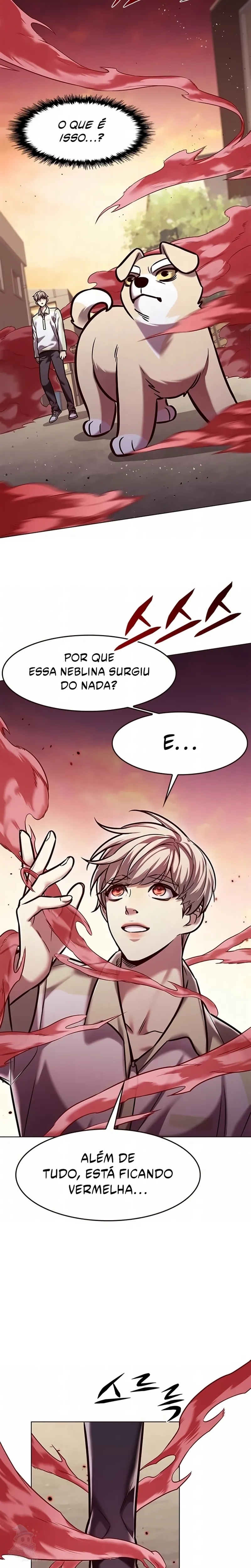 Read Veletric Pt Br Manga Online