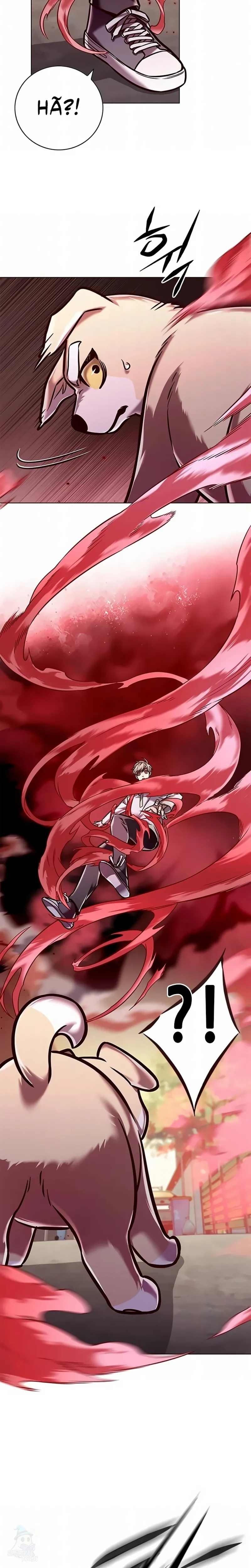 Read Veletric Pt Br Manga Online