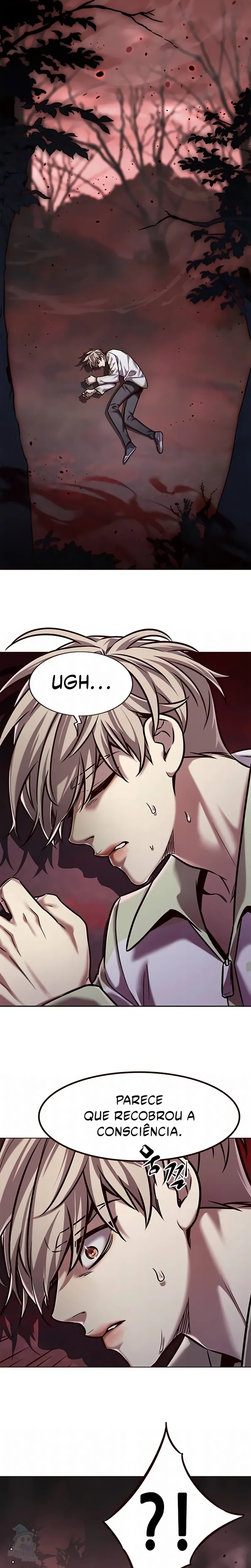 Read Veletric Pt Br Manga Online