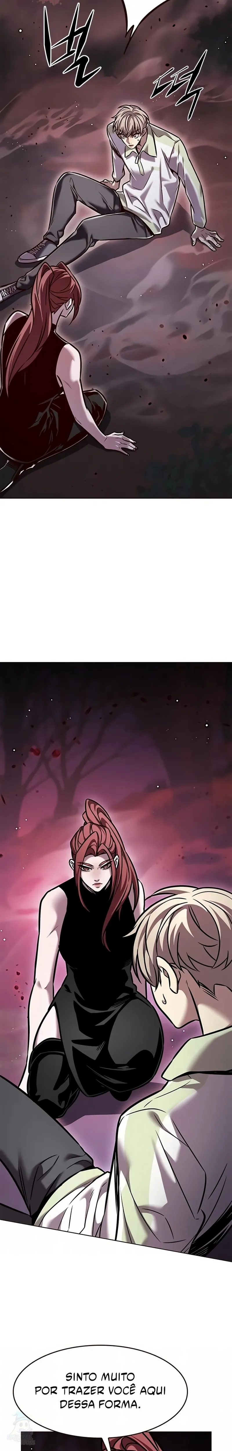 Read Veletric Pt Br Manga Online