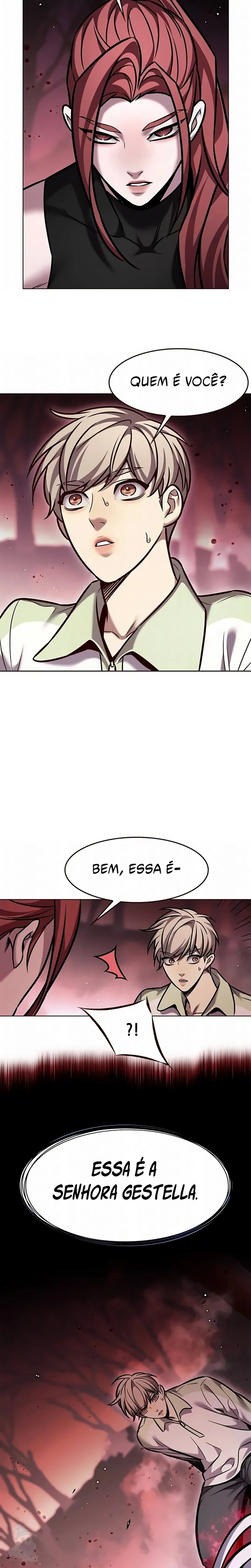 Read Veletric Pt Br Manga Online