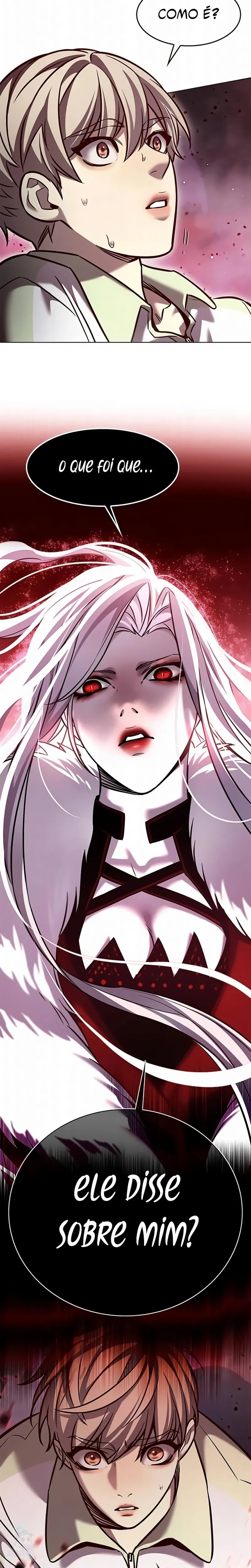 Read Veletric Pt Br Manga Online
