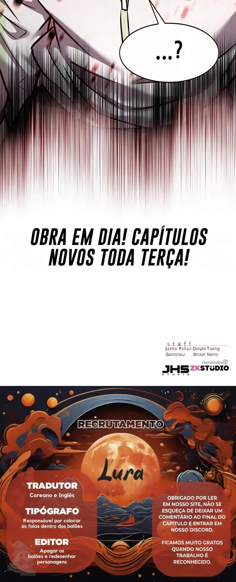 Read Veletric Pt Br Manga Online