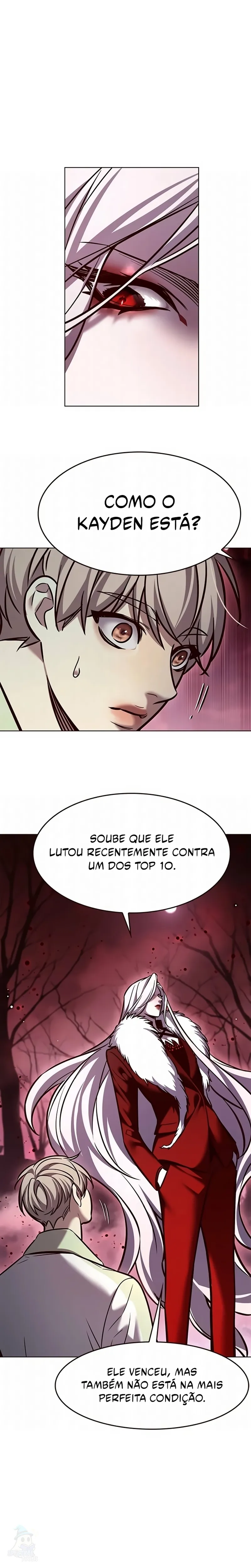 Read Veletric Pt Br Manga Online