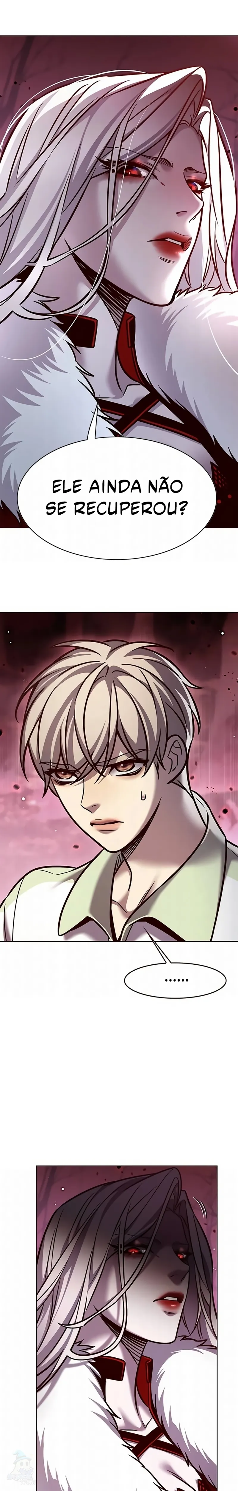 Read Veletric Pt Br Manga Online