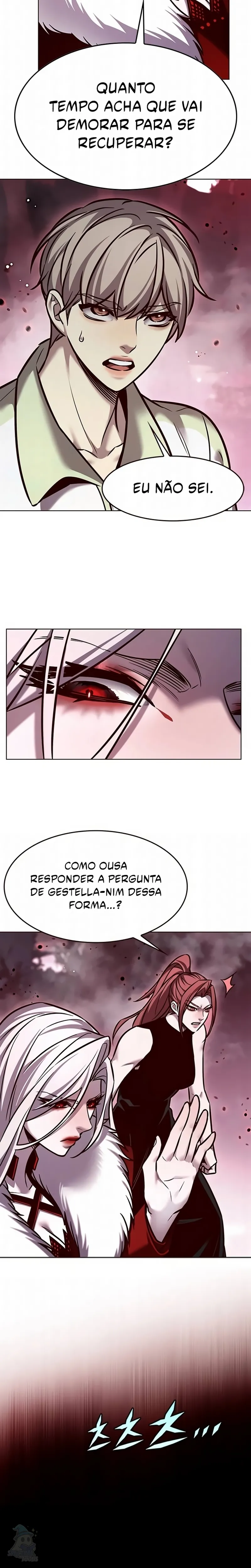 Read Veletric Pt Br Manga Online