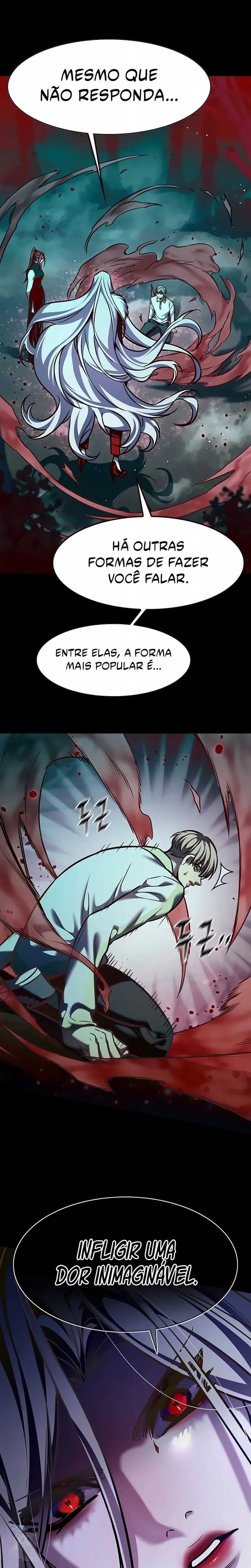 Read Veletric Pt Br Manga Online