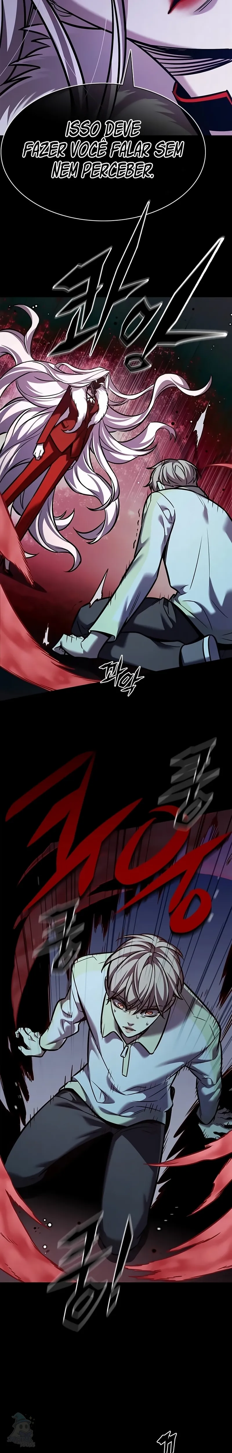 Read Veletric Pt Br Manga Online