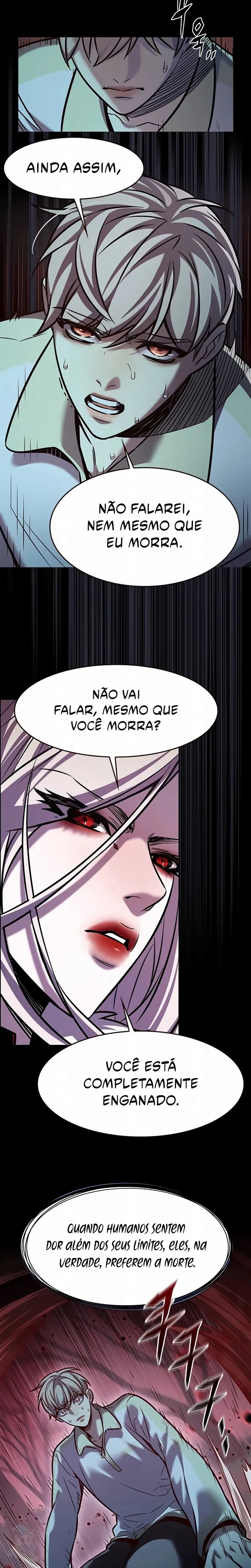 Read Veletric Pt Br Manga Online
