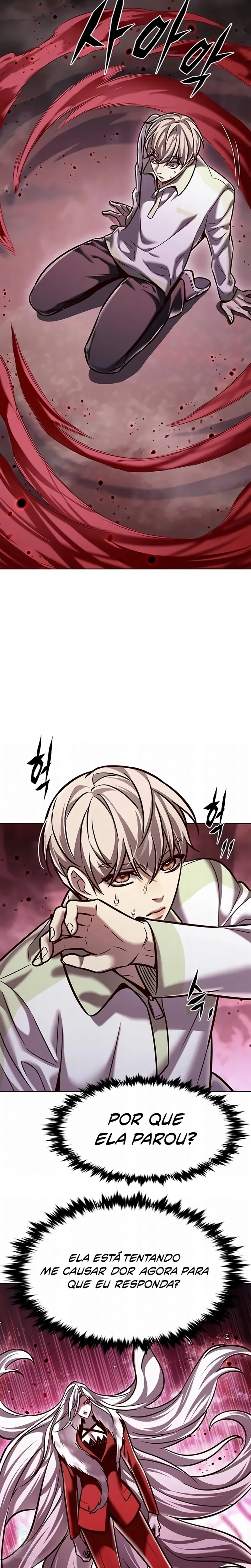 Read Veletric Pt Br Manga Online