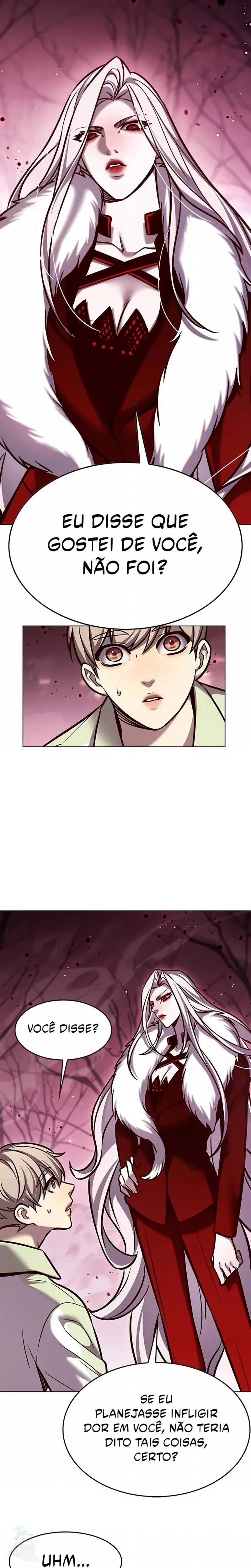 Read Veletric Pt Br Manga Online
