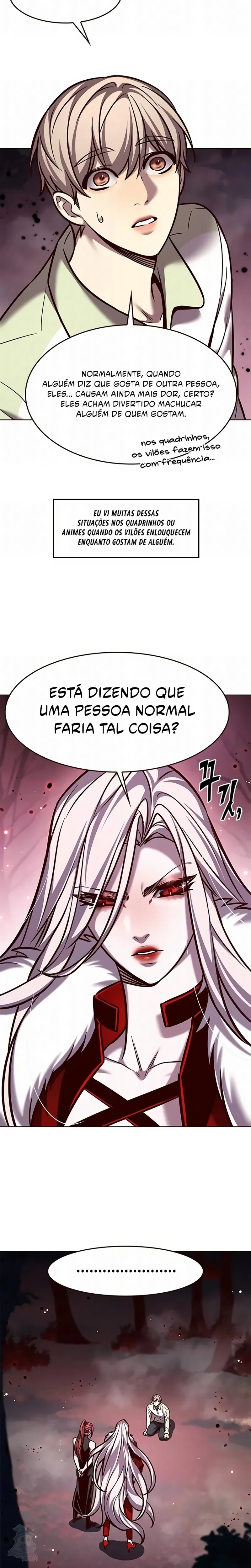 Read Veletric Pt Br Manga Online