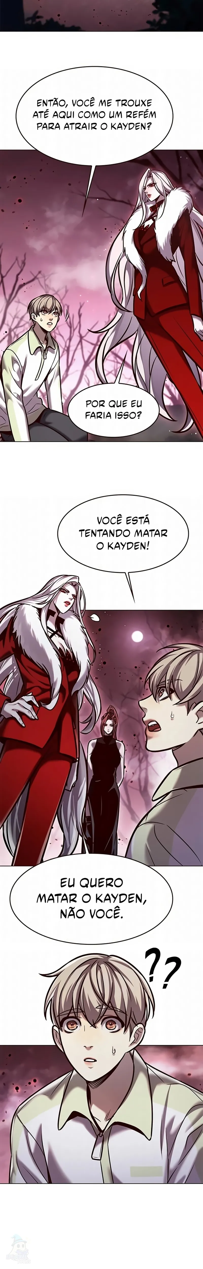 Read Veletric Pt Br Manga Online