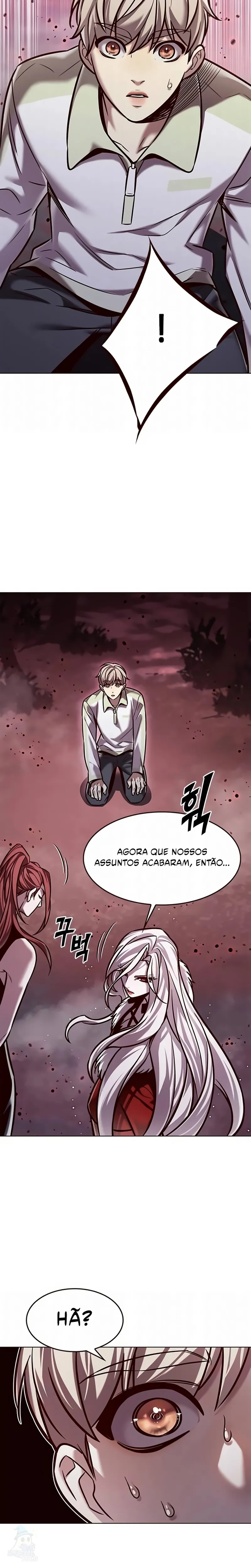 Read Veletric Pt Br Manga Online