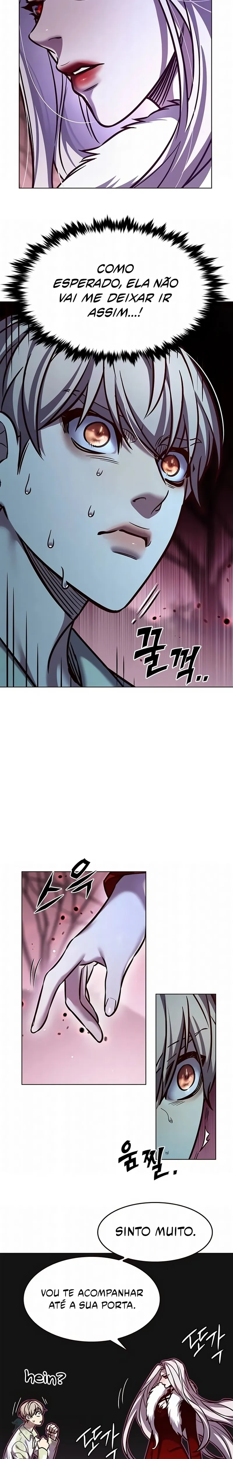 Read Veletric Pt Br Manga Online