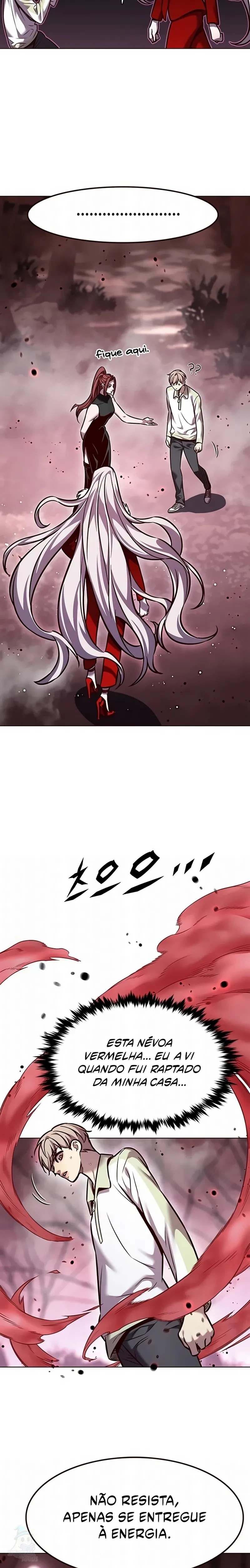 Read Veletric Pt Br Manga Online