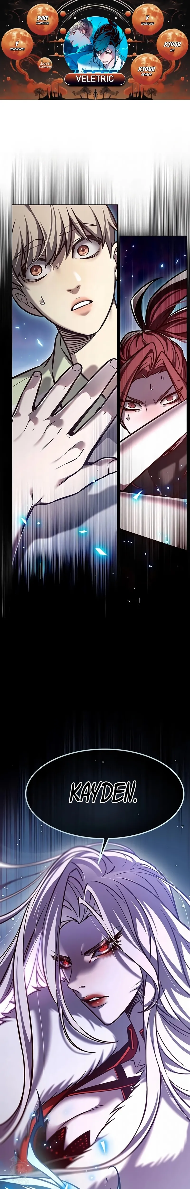 Read Veletric Pt Br Manga Online