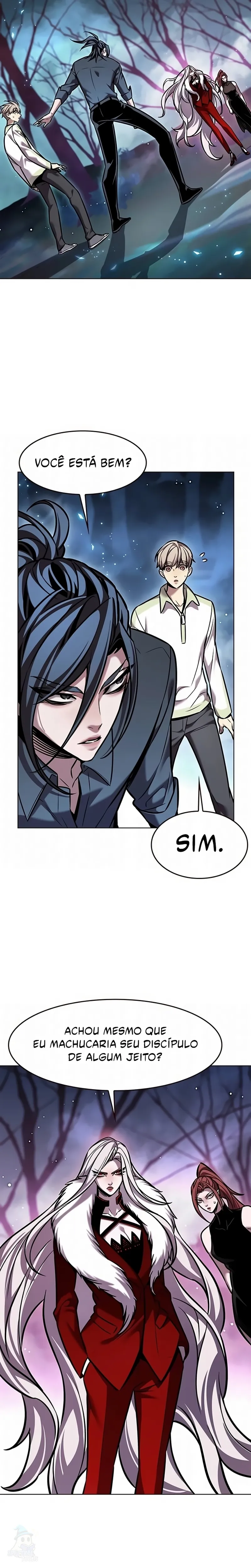 Read Veletric Pt Br Manga Online