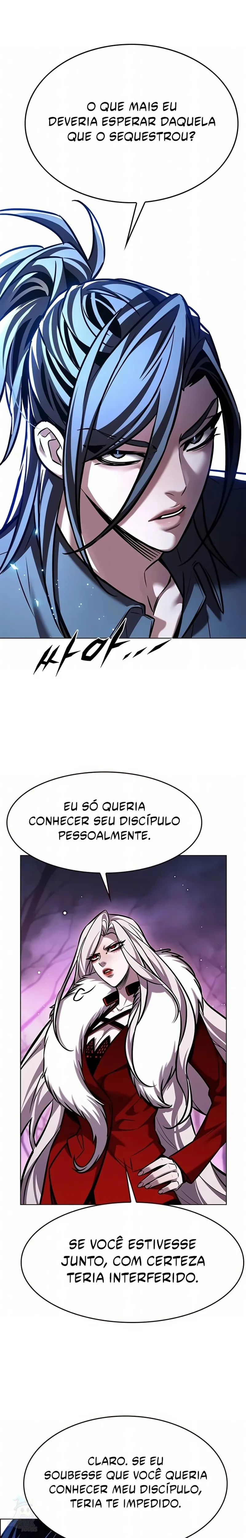 Read Veletric Pt Br Manga Online