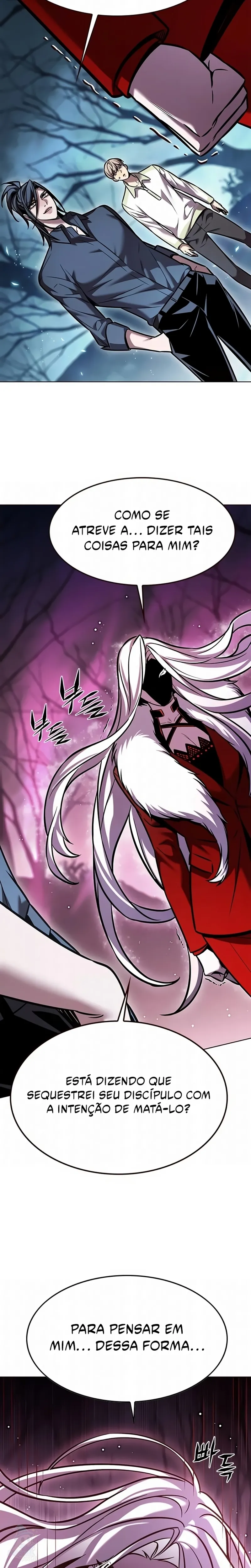 Read Veletric Pt Br Manga Online