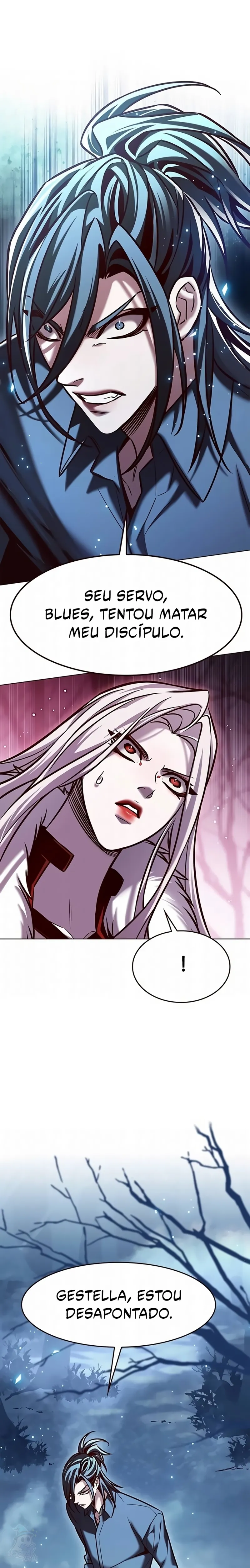 Read Veletric Pt Br Manga Online