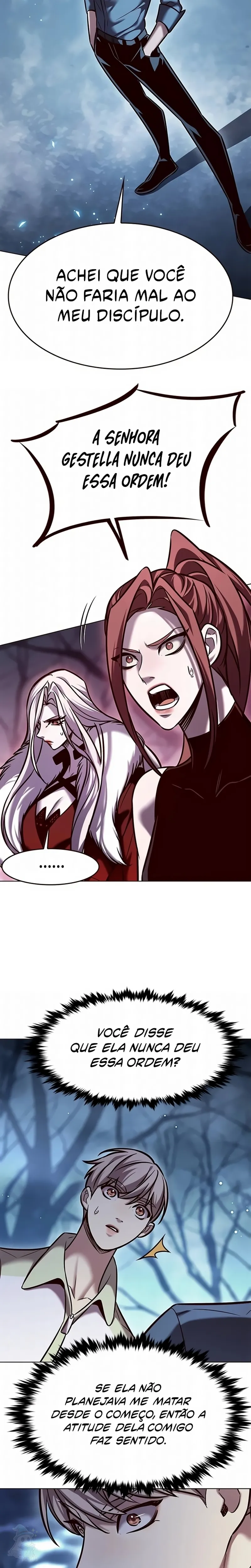 Read Veletric Pt Br Manga Online