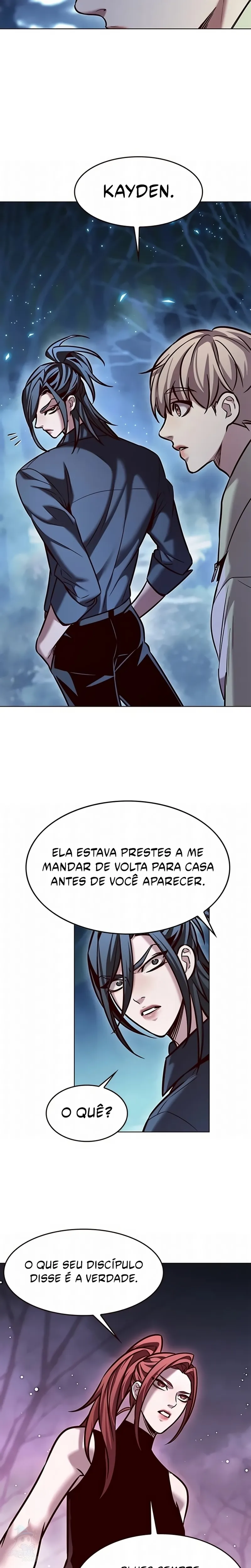 Read Veletric Pt Br Manga Online
