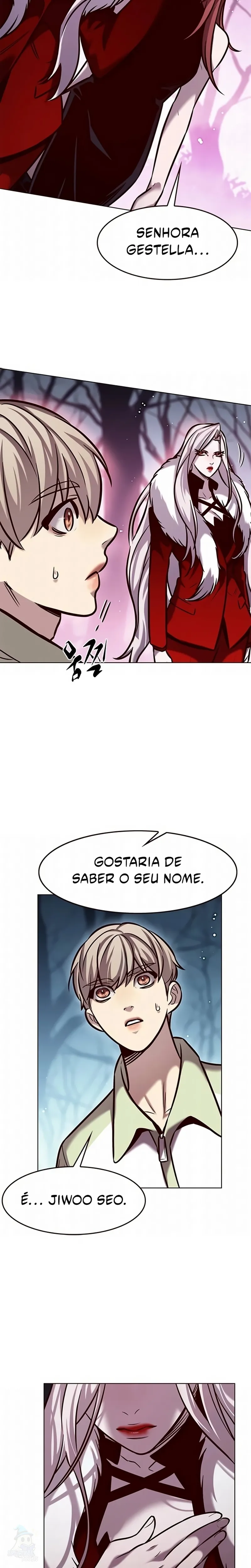 Read Veletric Pt Br Manga Online