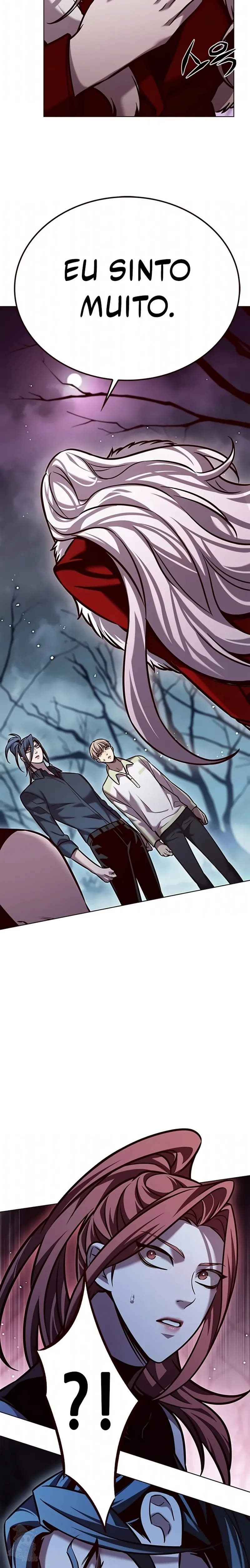 Read Veletric Pt Br Manga Online