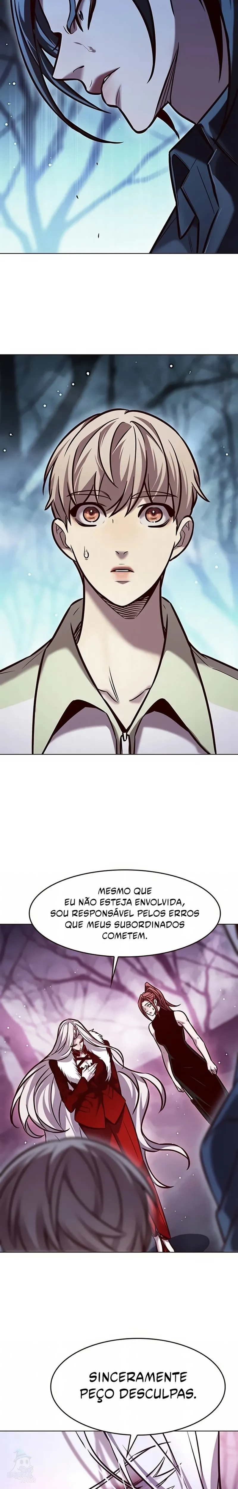 Read Veletric Pt Br Manga Online