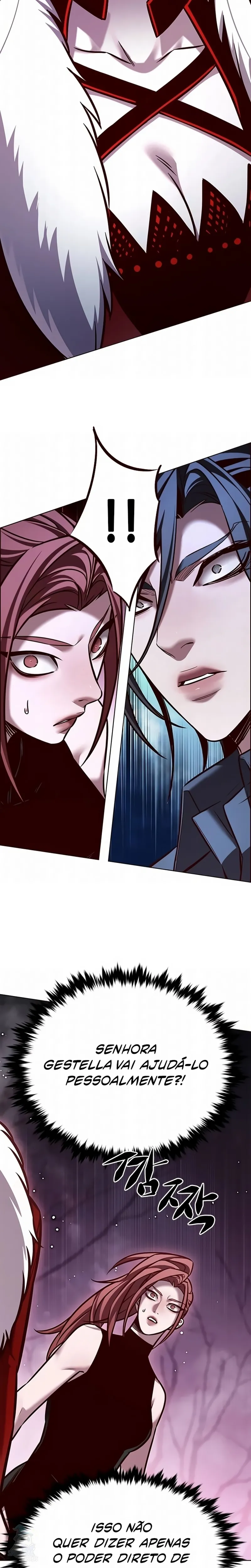 Read Veletric Pt Br Manga Online