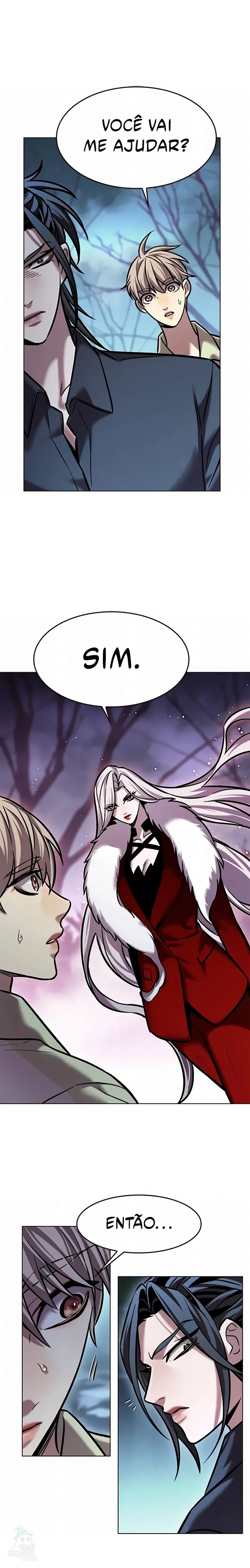 Read Veletric Pt Br Manga Online