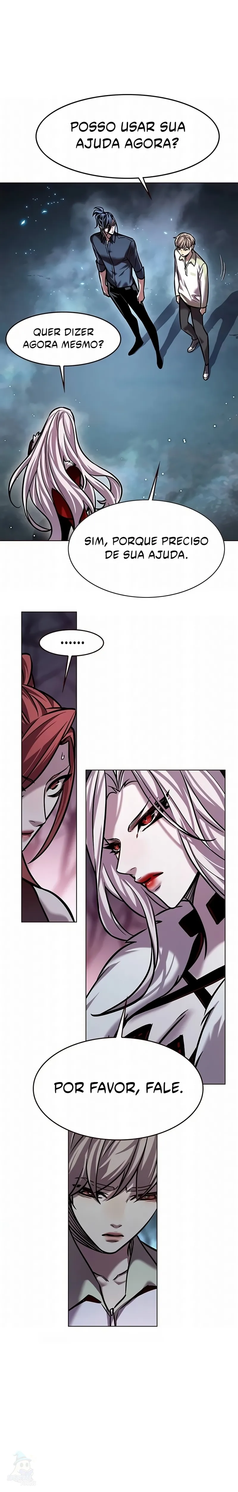 Read Veletric Pt Br Manga Online