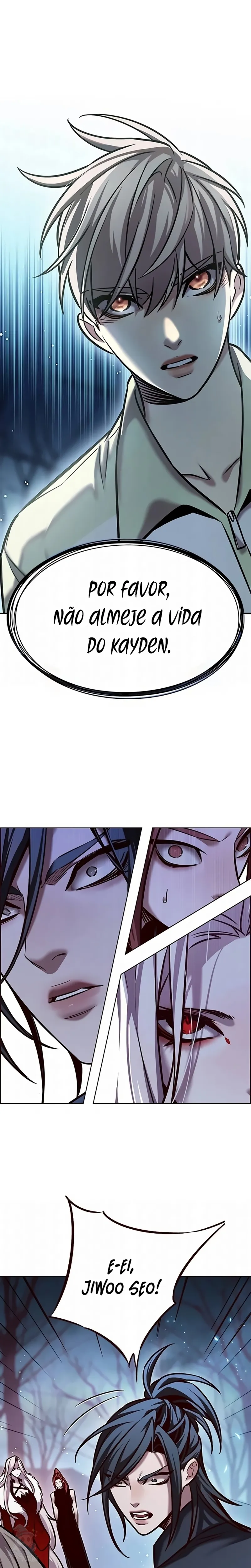 Read Veletric Pt Br Manga Online