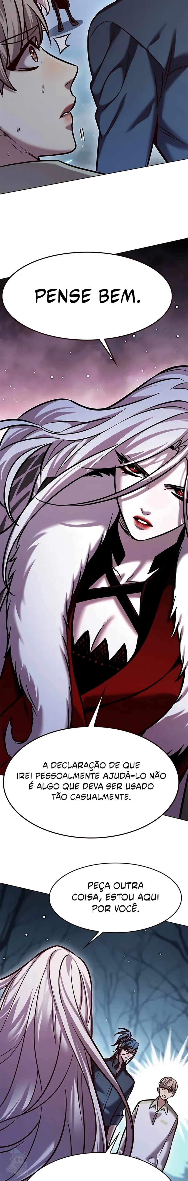 Read Veletric Pt Br Manga Online