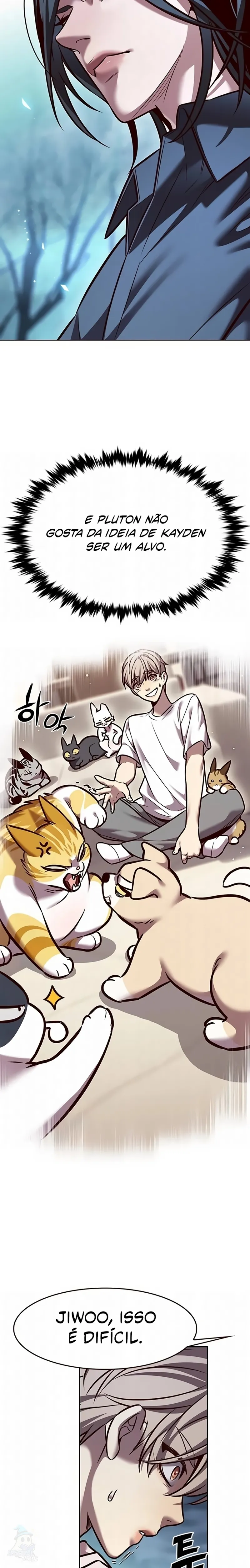 Read Veletric Pt Br Manga Online