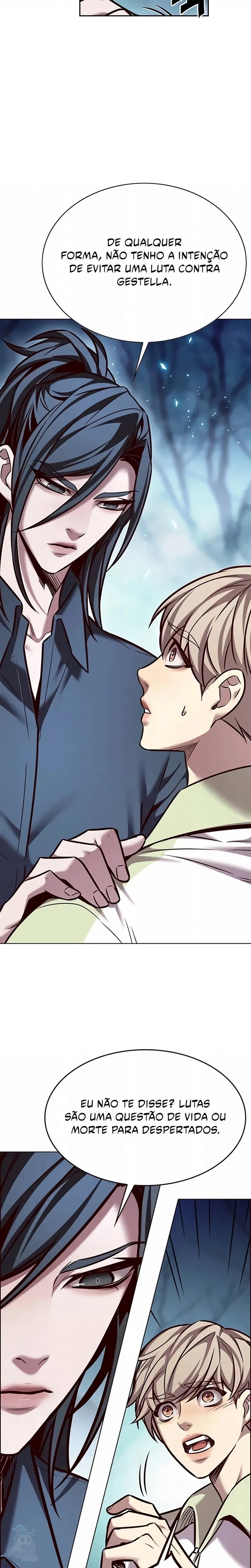 Read Veletric Pt Br Manga Online