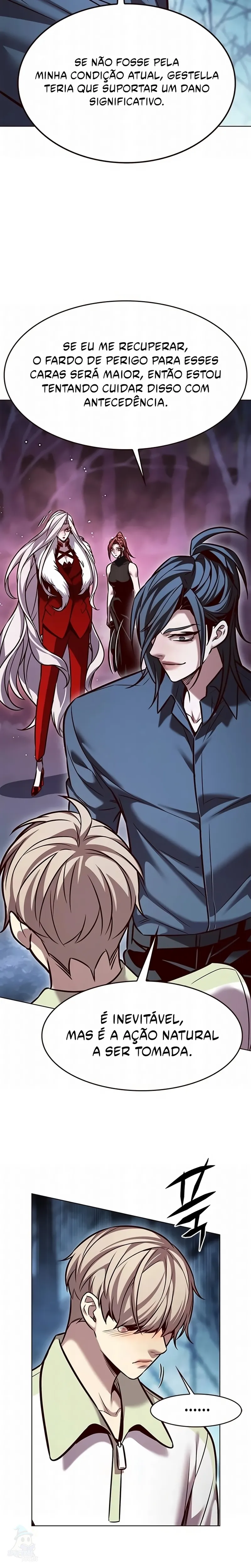 Read Veletric Pt Br Manga Online