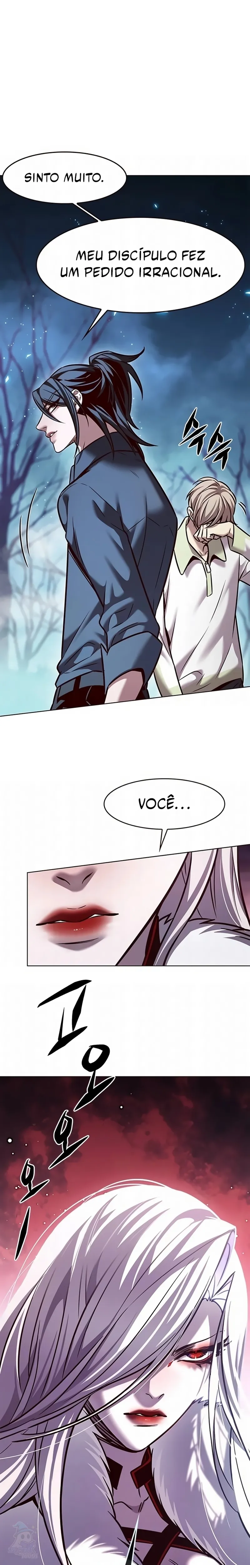 Read Veletric Pt Br Manga Online