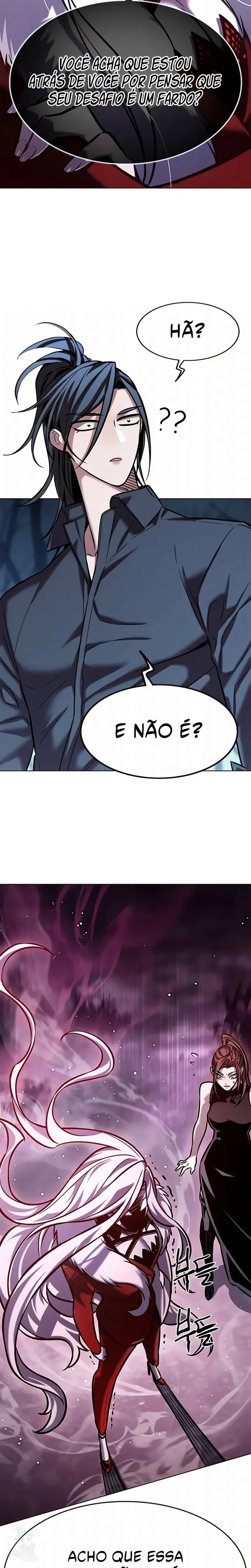Read Veletric Pt Br Manga Online