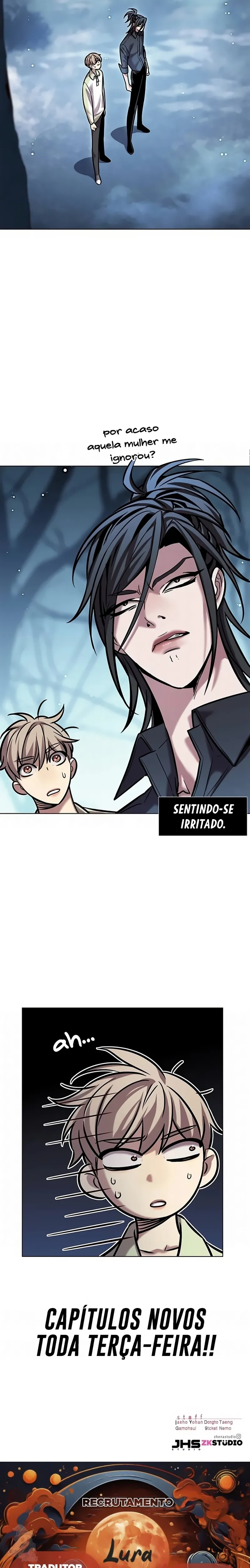 Read Veletric Pt Br Manga Online