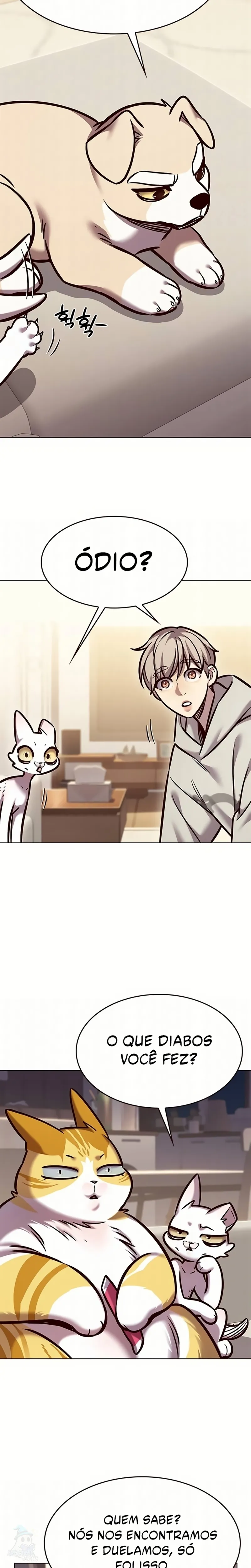 Read Veletric Pt Br Manga Online