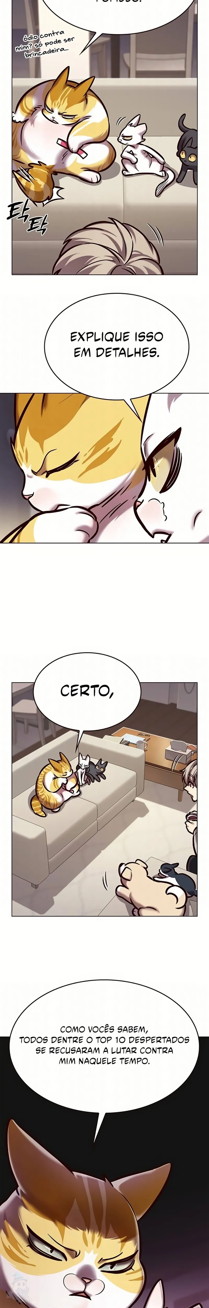 Read Veletric Pt Br Manga Online