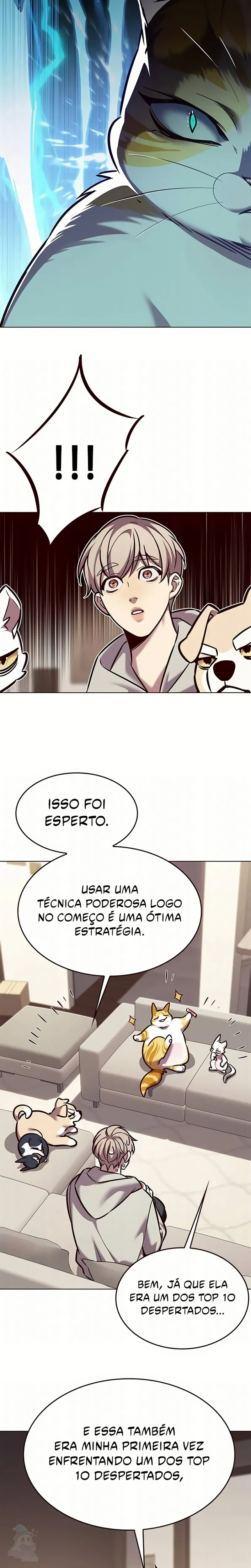 Read Veletric Pt Br Manga Online