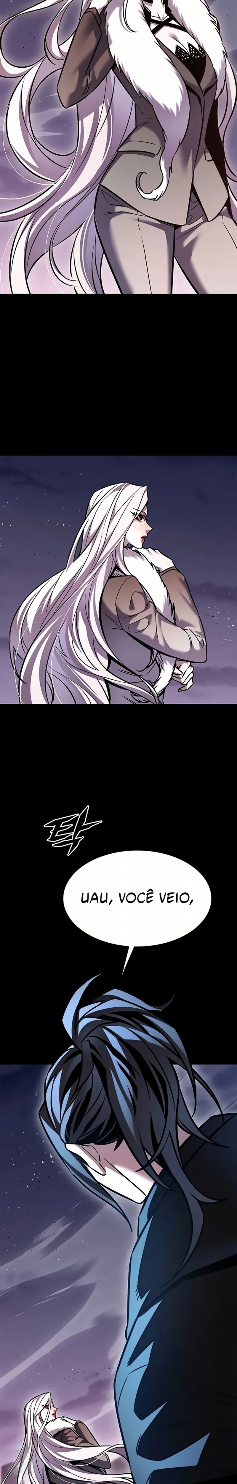 Read Veletric Pt Br Manga Online