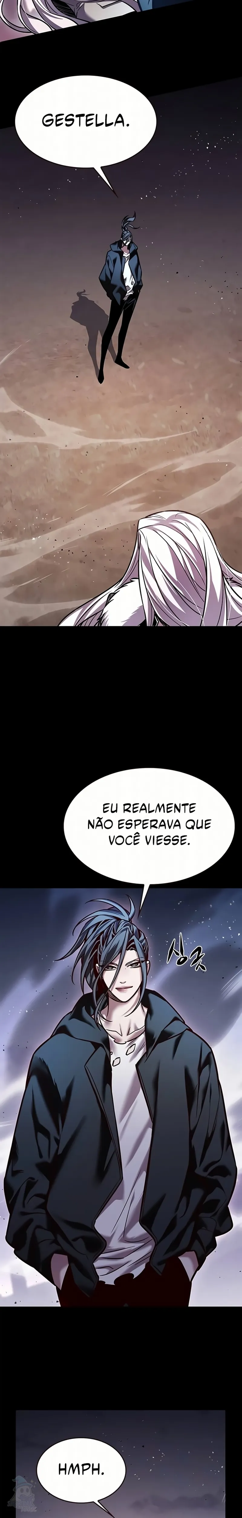 Read Veletric Pt Br Manga Online