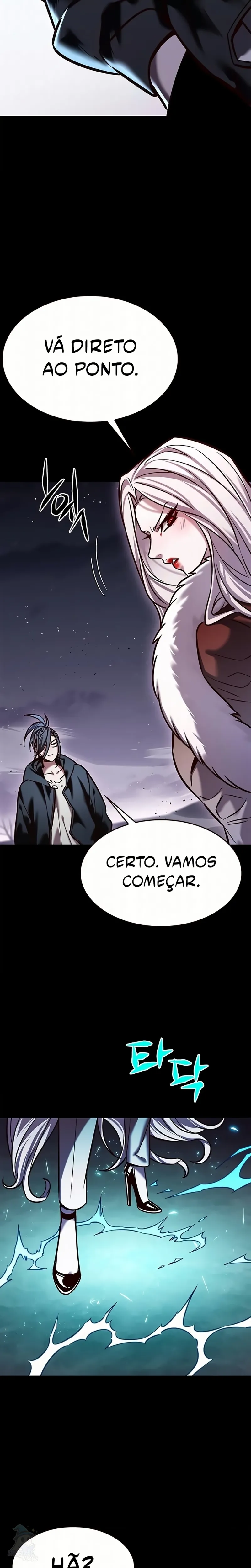 Read Veletric Pt Br Manga Online