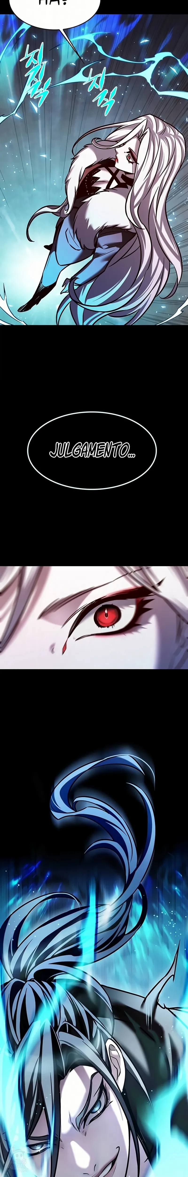 Read Veletric Pt Br Manga Online